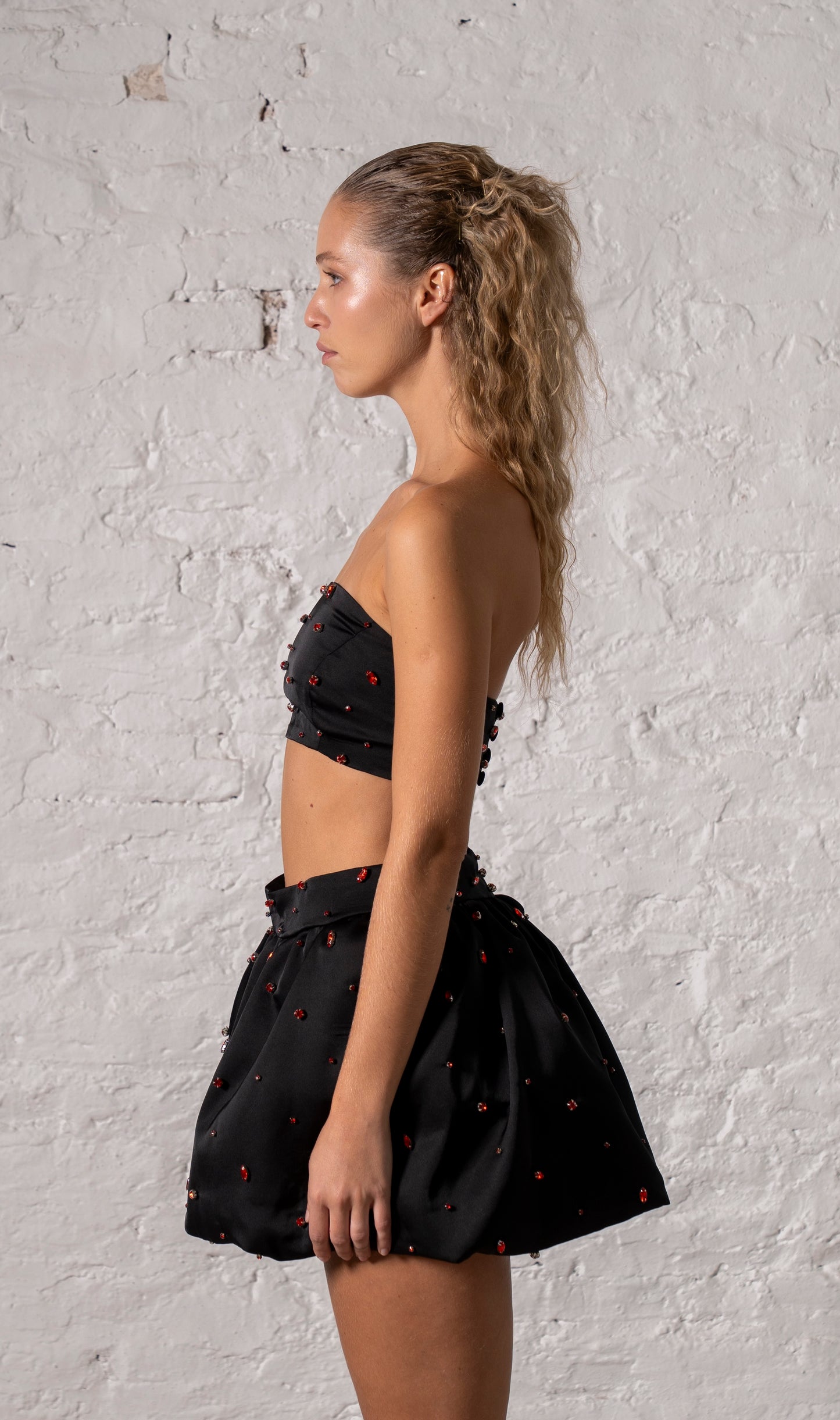 CONJUNTO NOITE
