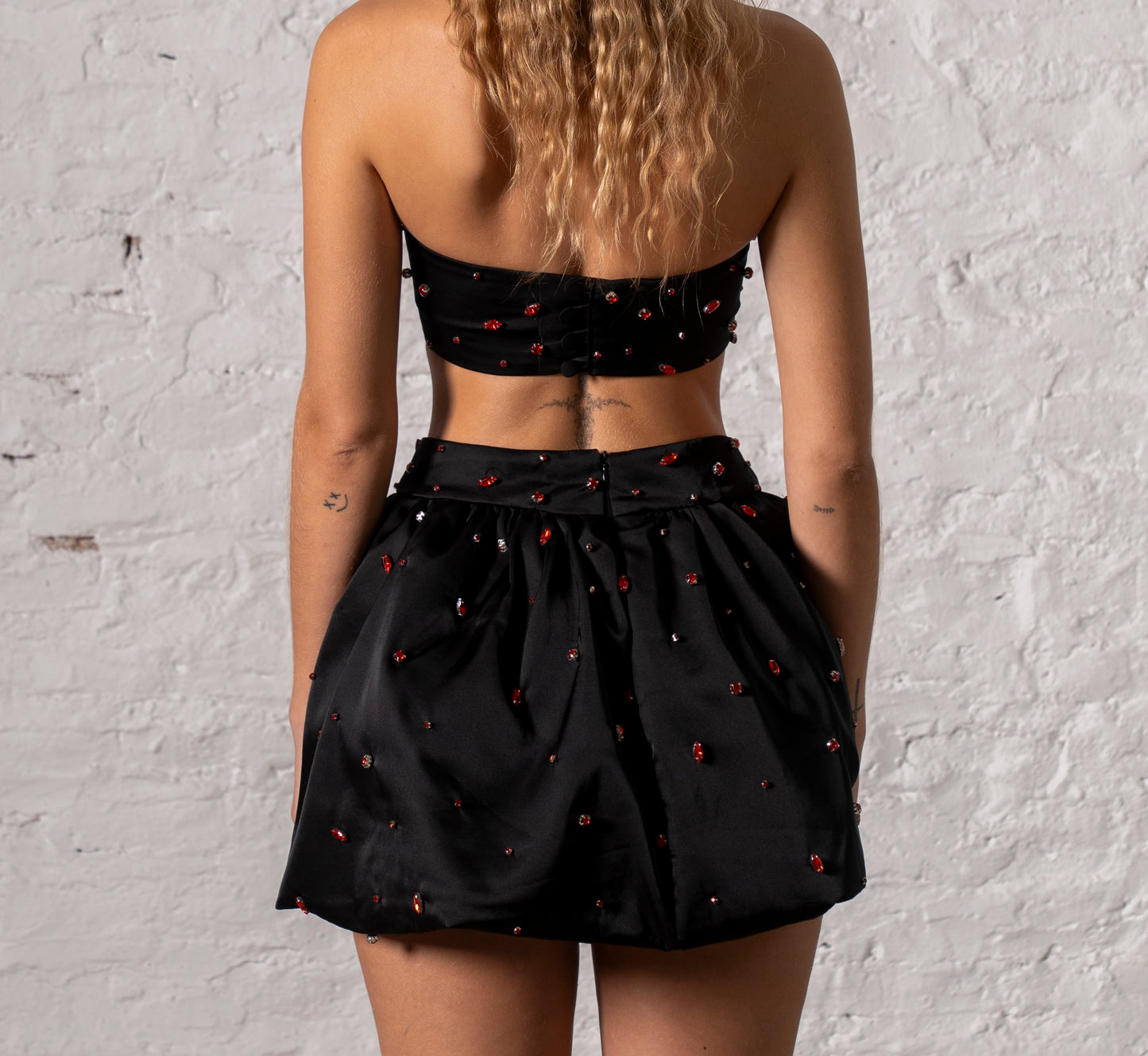 CONJUNTO NOITE