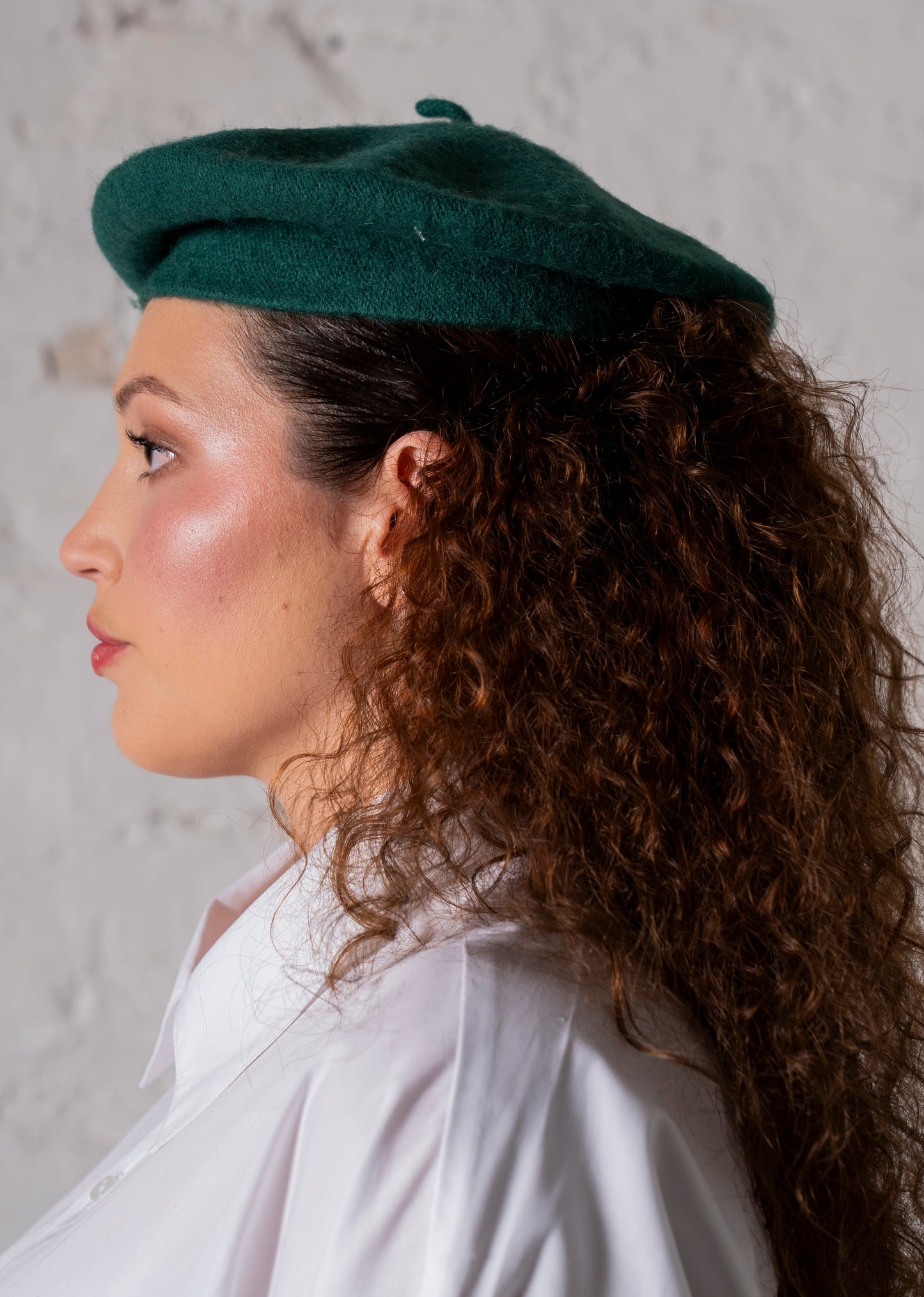 BOINA VERDE