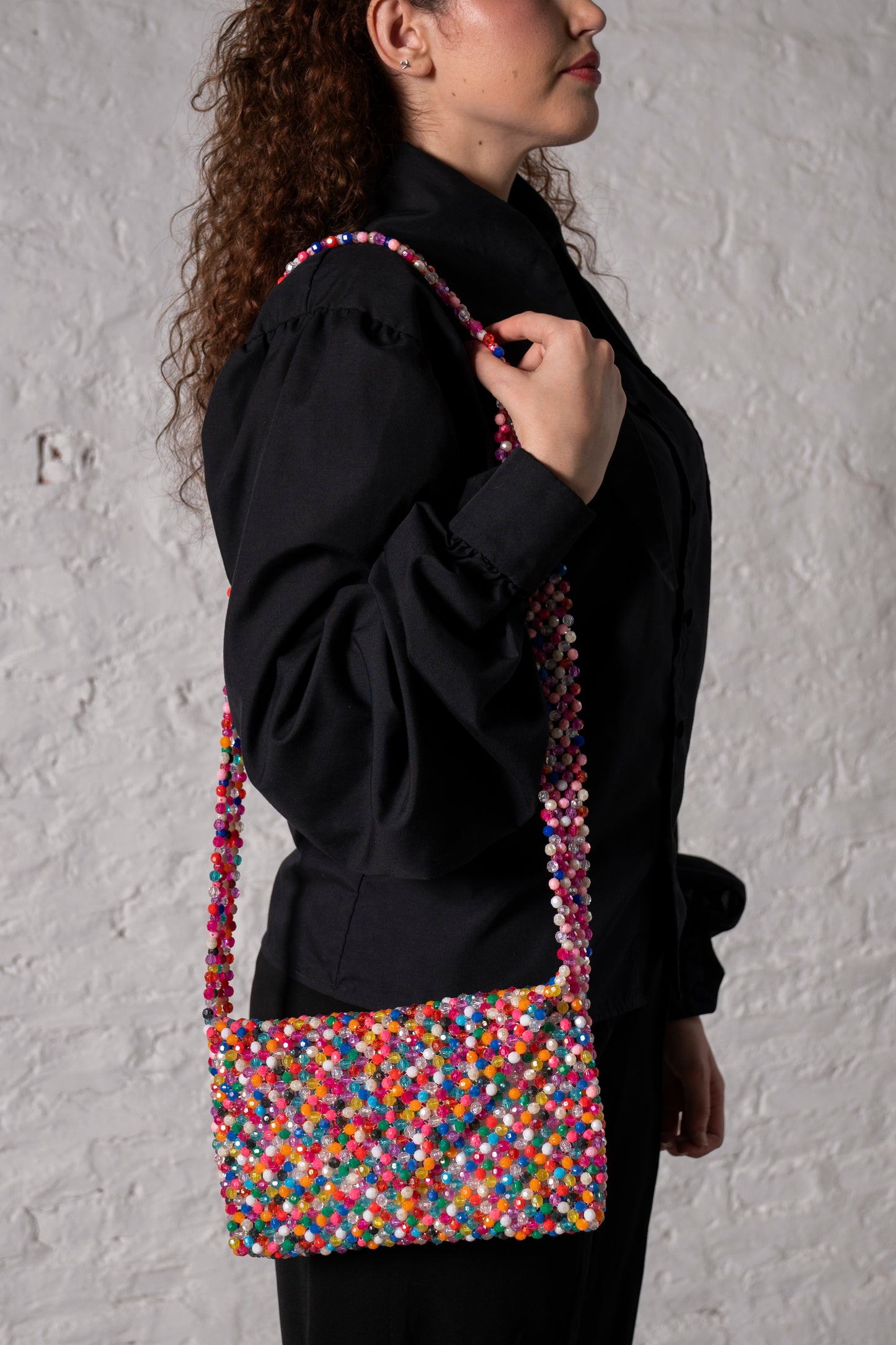CARTERA CRISTAL