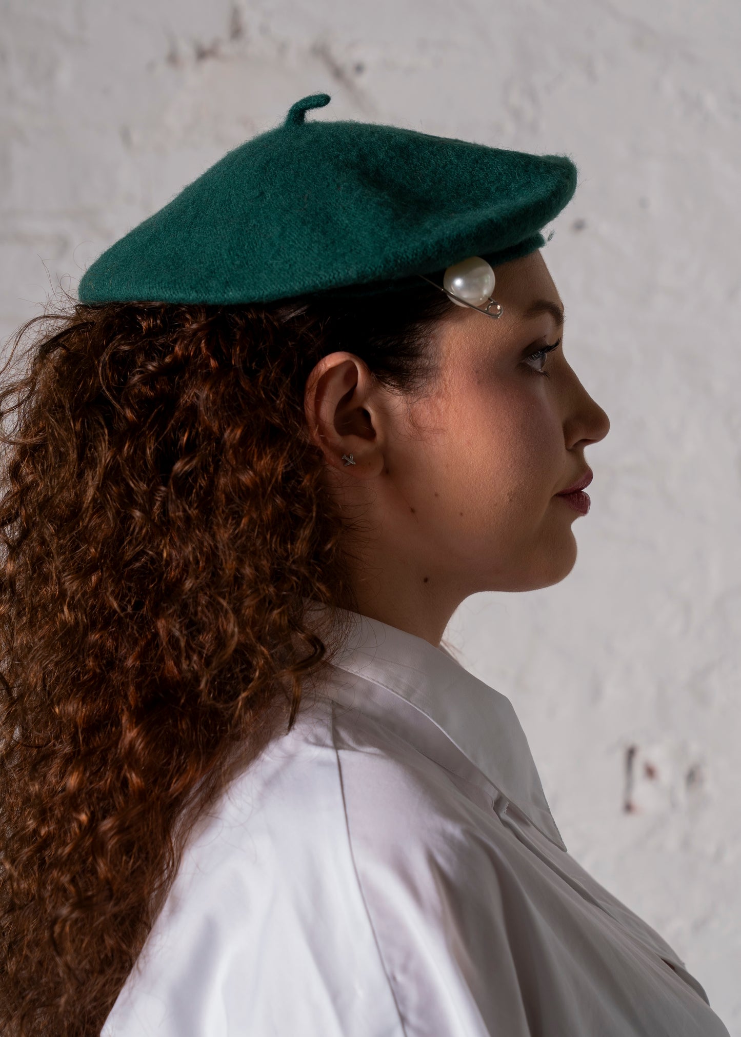 BOINA VERDE