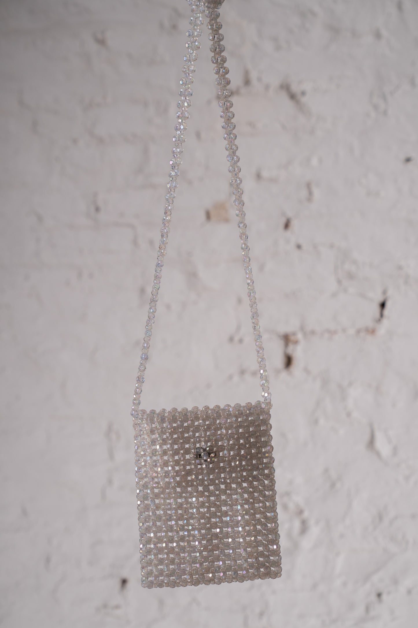 CARTERA CRISTAL BABY