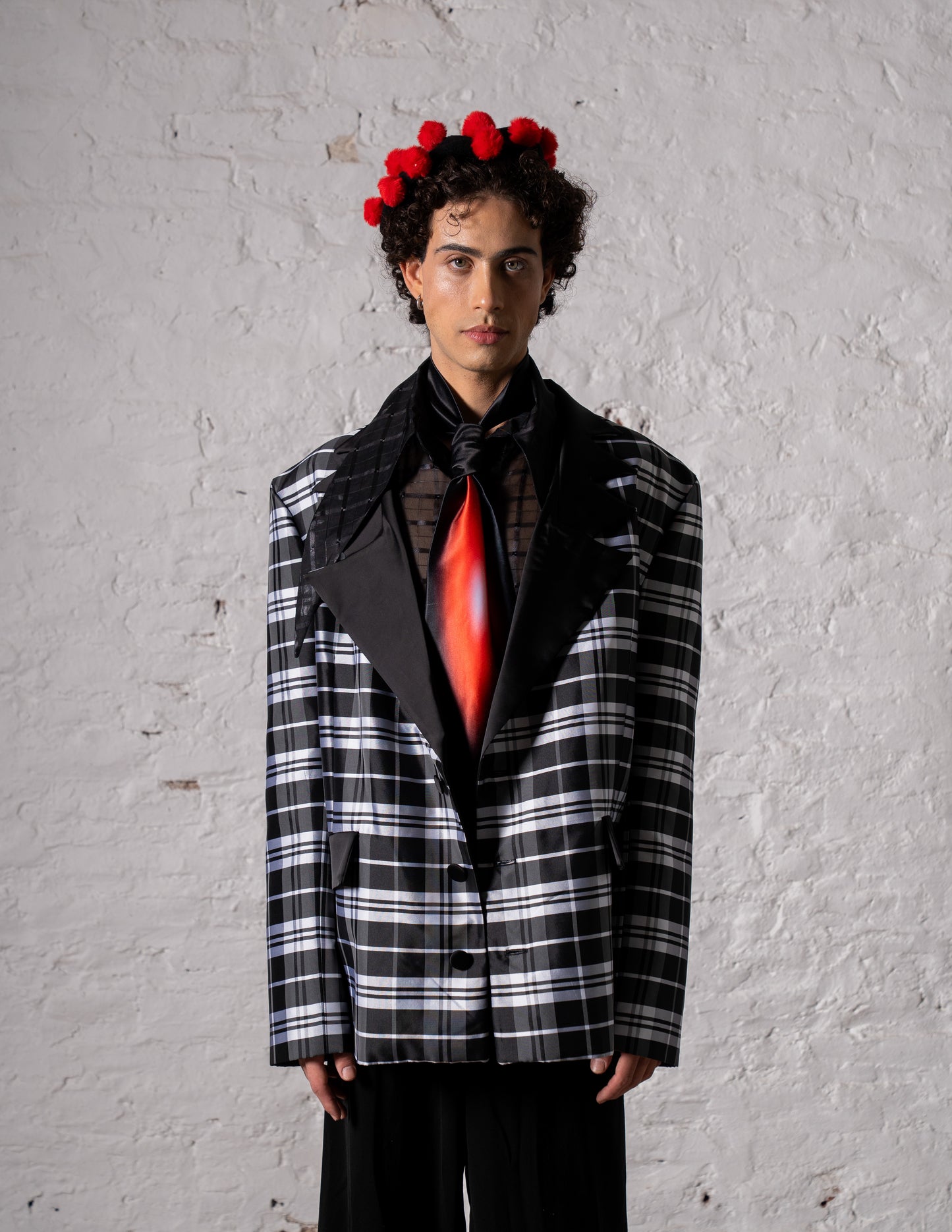 SACO PIED NOIR