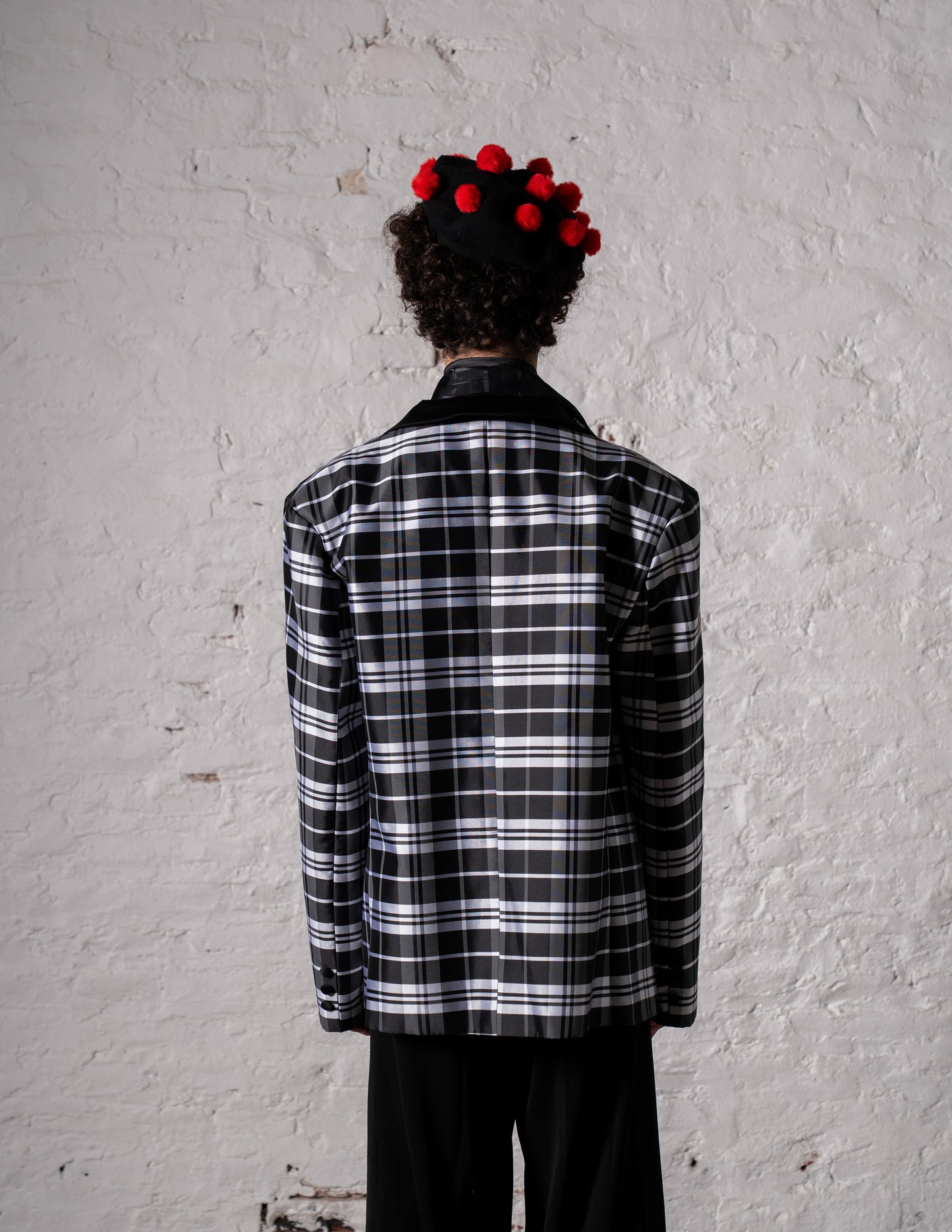 SACO PIED NOIR