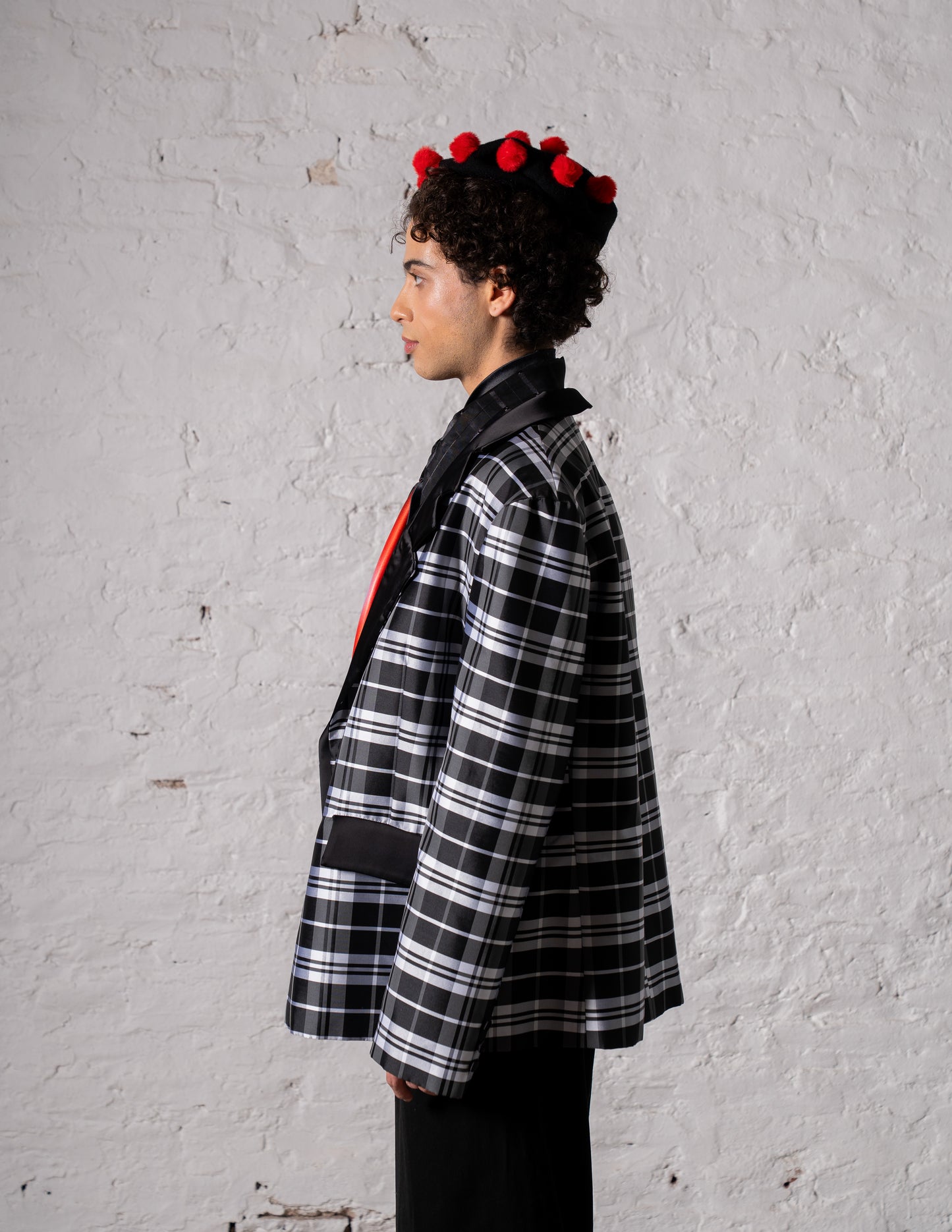 SACO PIED NOIR