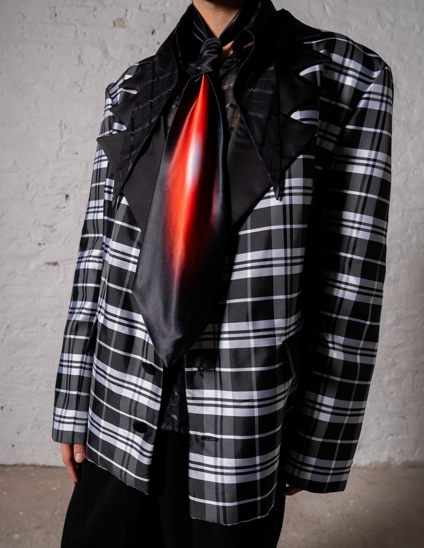SACO PIED NOIR