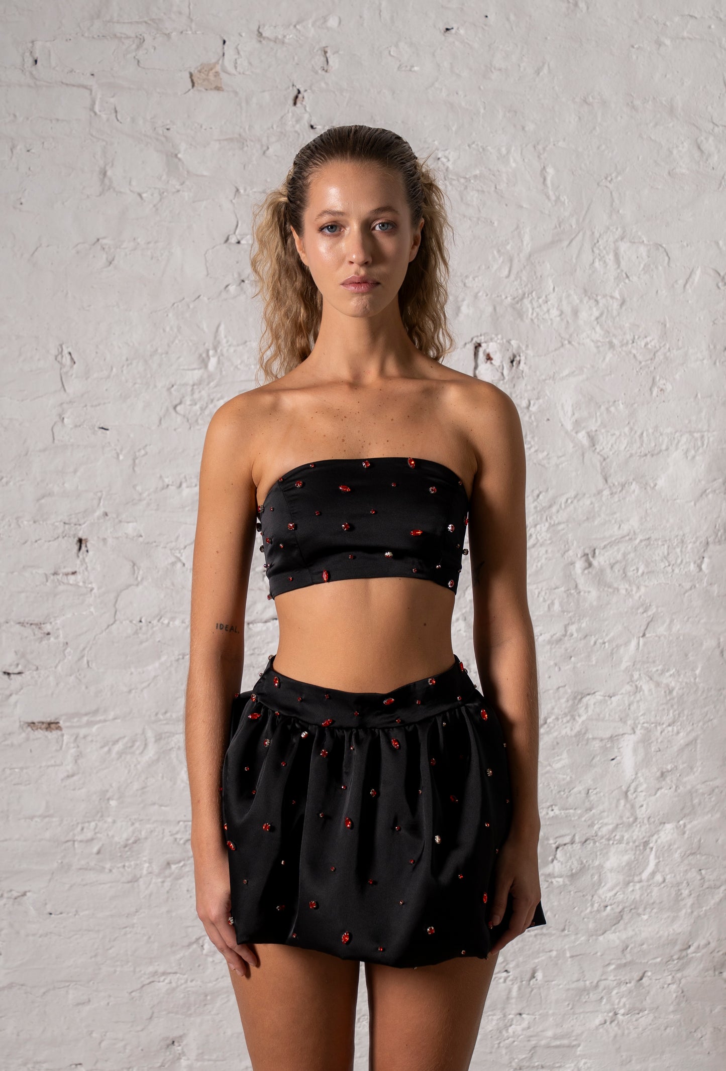 CONJUNTO NOITE