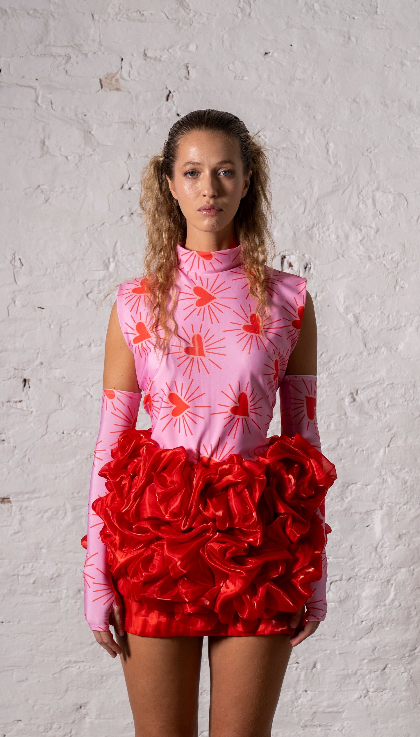FALDA ORZÉ