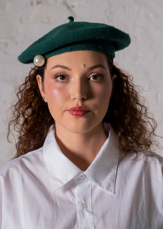 BOINA VERDE