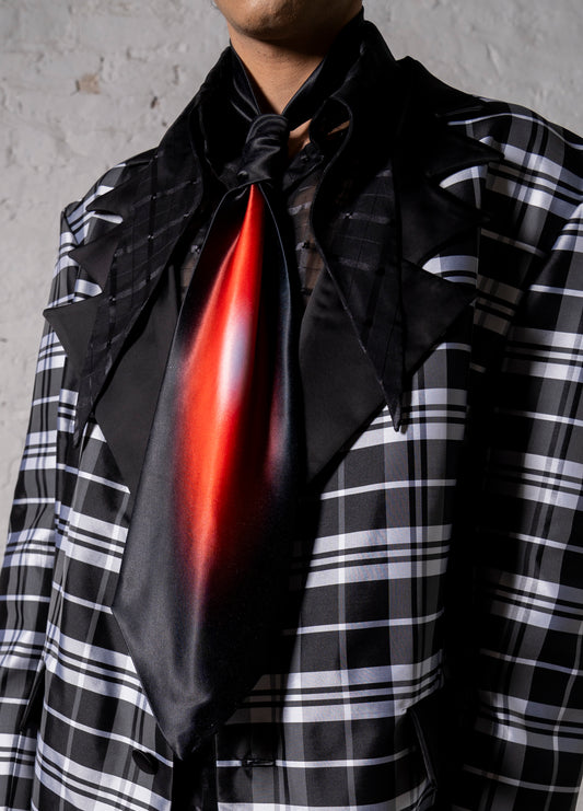 MAXI CORBATA AURA