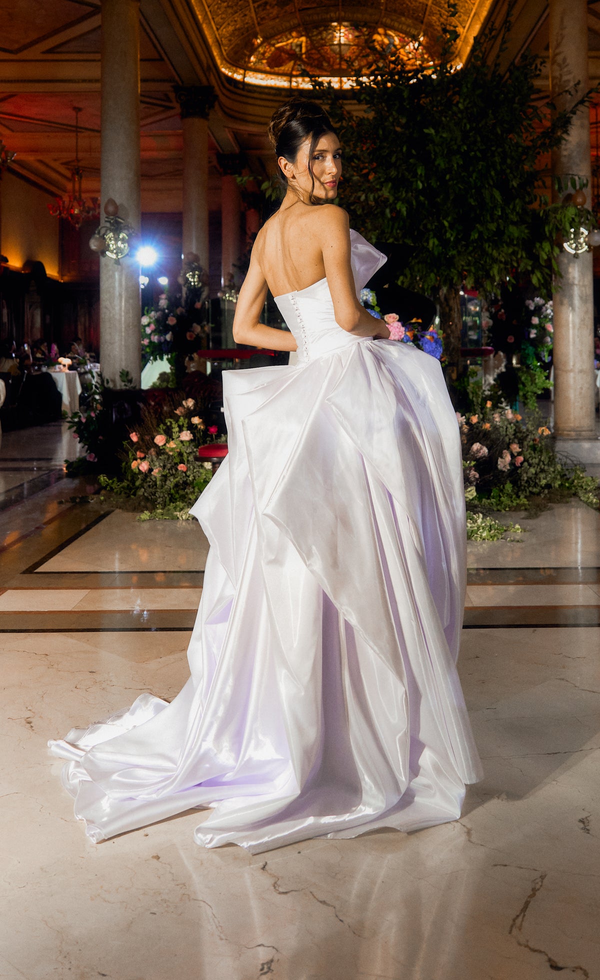 DALIA