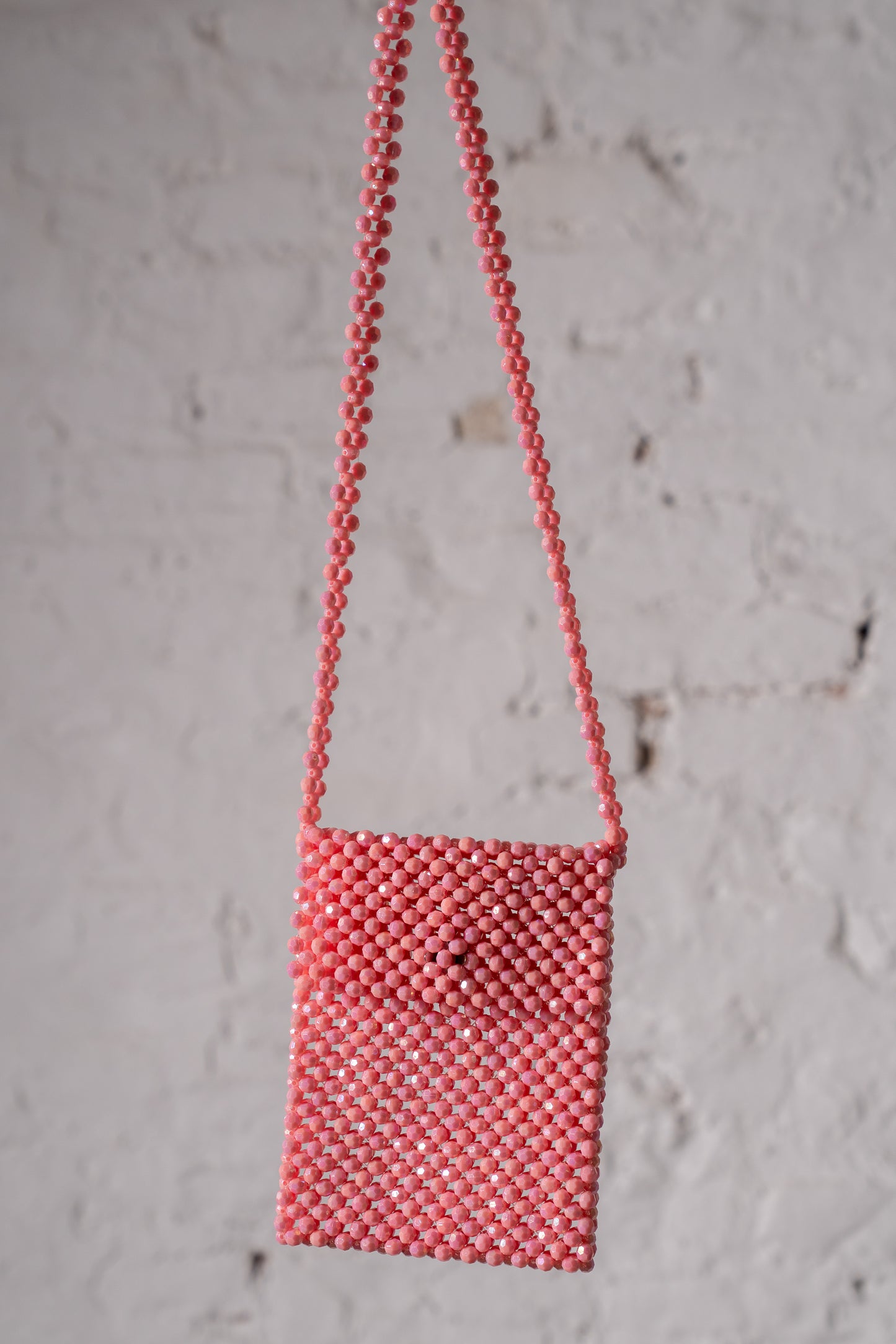 CARTERA CRISTAL BABY