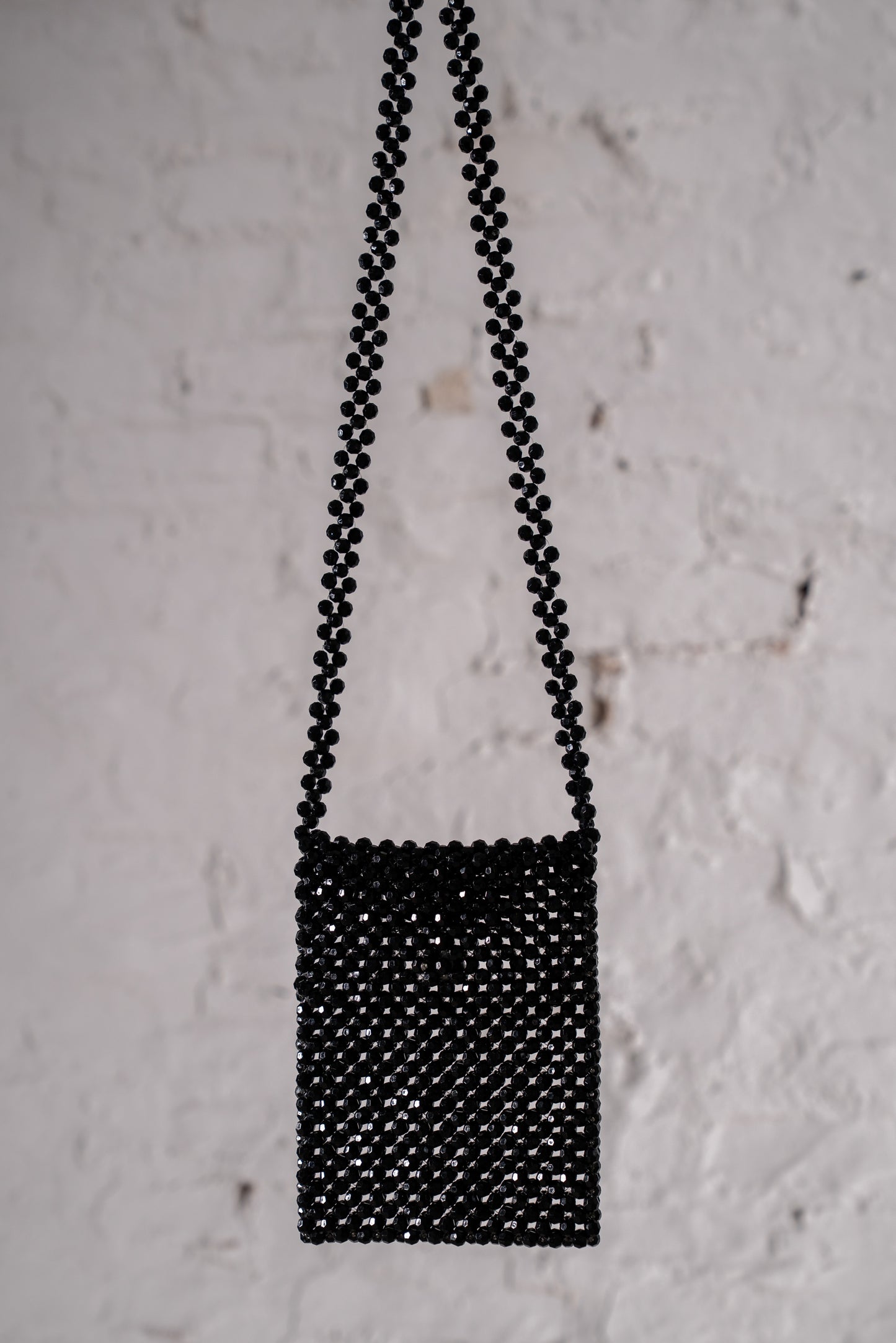 CARTERA CRISTAL BABY