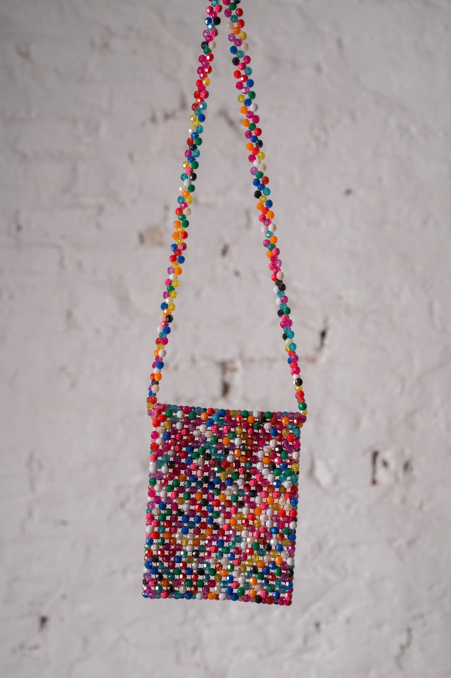 CARTERA CRISTAL BABY
