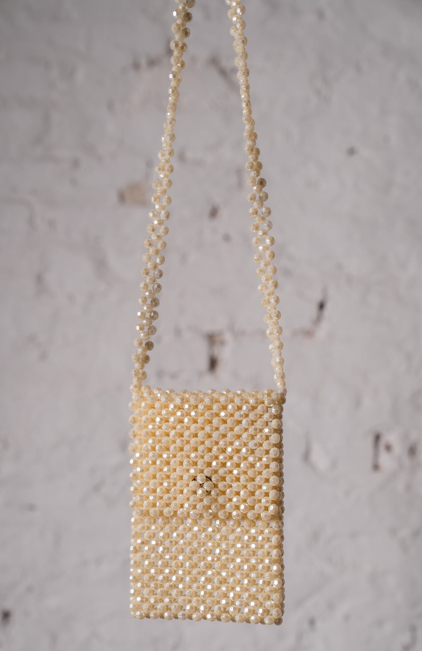 CARTERA CRISTAL BABY