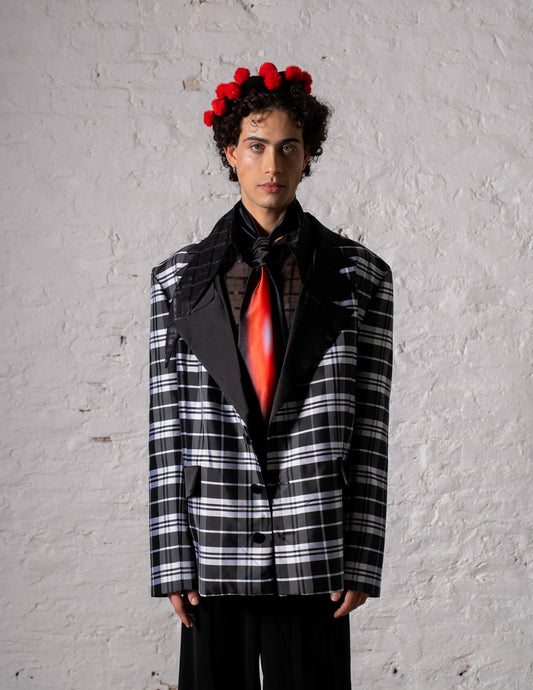 SACO PIED NOIR