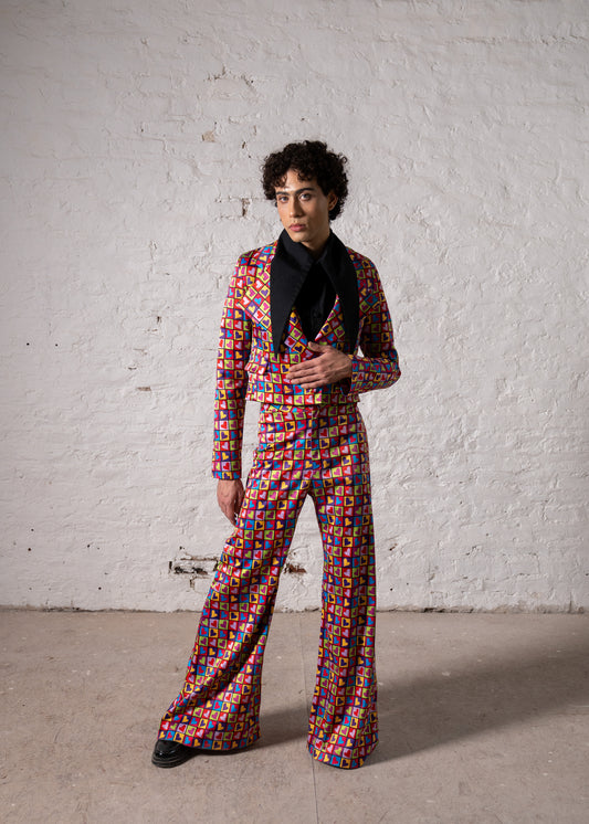 PANTALON POP HEART